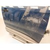 Recambio de puerta delantera derecha para peugeot 3008 ii suv (mc_, mr_, mj_, m4_) hybrid referencia OEM IAM 9812306280  
