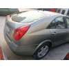 nissan primera (p12) del año 2005