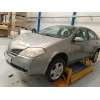nissan primera (p12) del año 2005