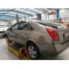 nissan primera (p12) del año 2005