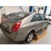 nissan primera (p12) del año 2005