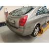 nissan primera (p12) del año 2005