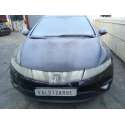 HONDA CIVIC BERLINA 5 (FK)