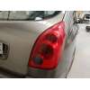 nissan primera (p12) del año 2005