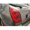 nissan primera (p12) del año 2005