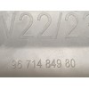 Recambio de rejilla aireadora para peugeot 508 sw i (8e_) 1.6 hdi referencia OEM IAM 9671484980 7429K3 
