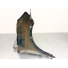 Recambio de aleta delantera izquierda para peugeot 3008 ii suv (mc_, mr_, mj_, m4_) hybrid referencia OEM IAM 9812305780  