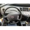 nissan primera (p12) del año 2005