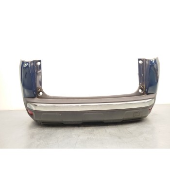 PARAGOLPES TRASERO 1636403780 1618040780 1618040880