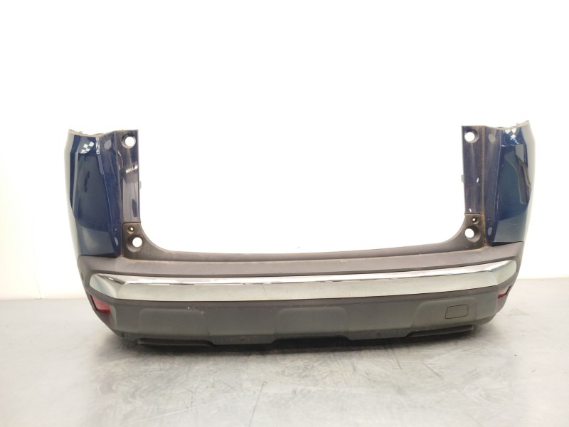 PARAGOLPES TRASERO 1636403780 1618040780 1618040880