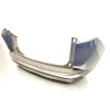 Recambio de paragolpes trasero para peugeot 3008 ii suv (mc_, mr_, mj_, m4_) hybrid referencia OEM IAM 1636403780 1618040780 161