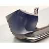 Recambio de paragolpes trasero para peugeot 3008 ii suv (mc_, mr_, mj_, m4_) hybrid referencia OEM IAM 1636403780 1618040780 161