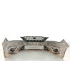Recambio de paragolpes delantero para seat toledo iv (kg3) 1.6 tdi referencia OEM IAM 6JA807221GRU  