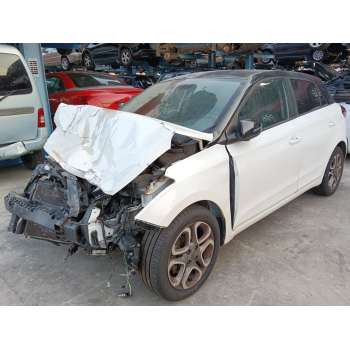 HYUNDAI i20 II (GB, IB) de desguace