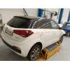 hyundai i20 ii (gb, ib) del año 2019