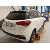 hyundai i20 ii (gb, ib) del año 2019