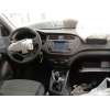 hyundai i20 ii (gb, ib) del año 2019