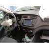 hyundai i20 ii (gb, ib) del año 2019