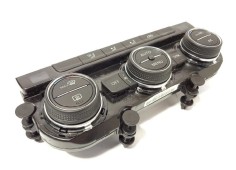 Recambio de mando climatizador para volkswagen golf vii variant (bv5) advance bmt referencia OEM IAM 5G0907044FP 5HB012670 5G090