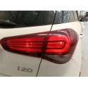 HYUNDAI I20 II (GB, IB)