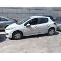 PEUGEOT 207/207+ (WA_, WC_)