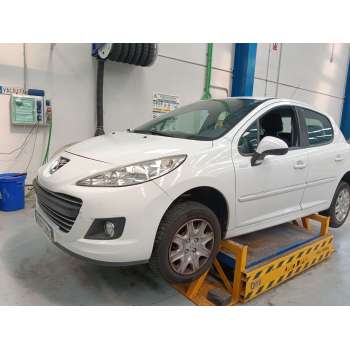 PEUGEOT 207/207+ (WA_, WC_) de desguace