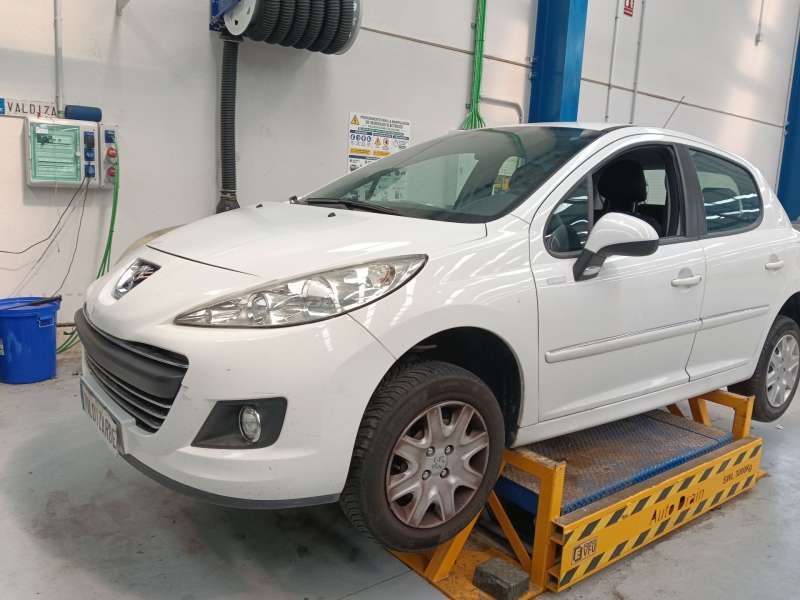 PEUGEOT 207/207+ (WA_, WC_)