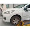 peugeot 207/207+ (wa_, wc_) del año 2010