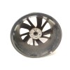 Recambio de llanta para mg zs suv (azs1) 1.5 vti referencia OEM IAM 10598024  