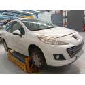 PEUGEOT 207/207+ (WA_, WC_)