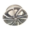 Recambio de llanta para mg zs suv (azs1) 1.5 vti referencia OEM IAM 10598024  