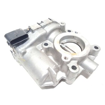 Recambio de caja mariposa para mercedes-benz clase b (w247) b 180d (247.010) referencia OEM IAM A2821410200  0280750654