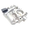 Recambio de caja mariposa para mercedes-benz clase b (w247) b 180d (247.010) referencia OEM IAM A2821410200  0280750654