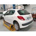 PEUGEOT 207/207+ (WA_, WC_)