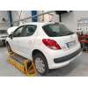 peugeot 207/207+ (wa_, wc_) del año 2010