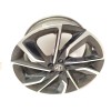 Recambio de llanta para mg zs suv (azs1) 1.5 vti referencia OEM IAM 10598024  