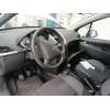 peugeot 207/207+ (wa_, wc_) del año 2010