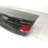 Recambio de tapa maletero para chevrolet cruze (j300) 2.0 cdi referencia OEM IAM 95950847  