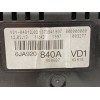 Recambio de cuadro instrumentos para seat toledo iv (kg3) 1.6 tdi referencia OEM IAM 6JA920840A  A2C31746800