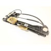 Recambio de elevalunas delantero izquierdo para seat toledo iv (kg3) 1.6 tdi referencia OEM IAM 5JA837461 5JA959801H A66994111