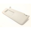 Recambio de parasol izquierdo para seat toledo iv (kg3) 1.6 tdi referencia OEM IAM 5JC857551C2F4  