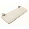 Recambio de parasol izquierdo para seat toledo iv (kg3) 1.6 tdi referencia OEM IAM 5JC857551C2F4  