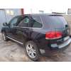 volkswagen touareg (7la, 7l6, 7l7) del año 2004