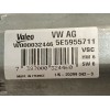 Recambio de motor limpia trasero para seat toledo iv (kg3) 1.6 tdi referencia OEM IAM 5E5955711  W000032446