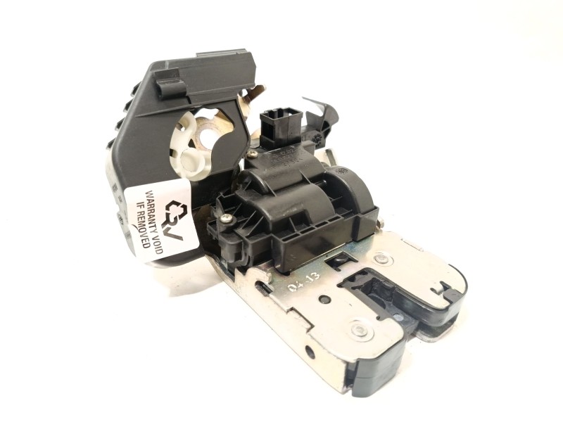 CERRADURA MALETERO / PORTON 5E0827505 