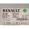 Recambio de sistema audio / radio cd para renault clio iv business referencia OEM IAM 281157941R LAN5210WR4 276660