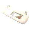 Recambio de parasol derecho para seat toledo iv (kg3) 1.6 tdi referencia OEM IAM 5JB857552B2F4  