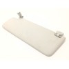 Recambio de parasol derecho para seat toledo iv (kg3) 1.6 tdi referencia OEM IAM 5JB857552B2F4  
