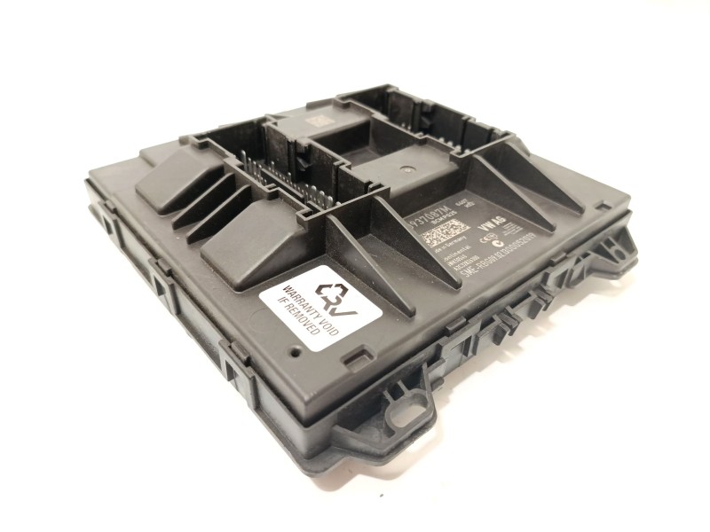 CENTRALITA CONFORT 6R0937087M A2C32826300