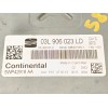 Recambio de centralita motor uce para seat toledo iv (kg3) 1.6 tdi referencia OEM IAM 03L906023LD  5WP42918AA
